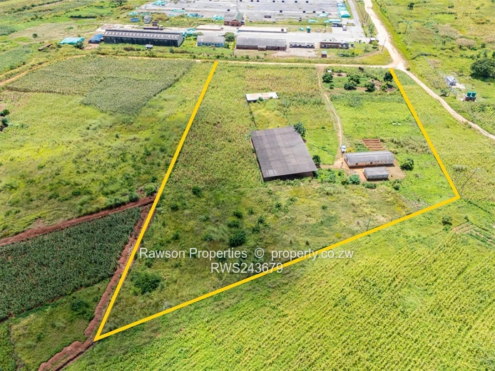  New on the market 