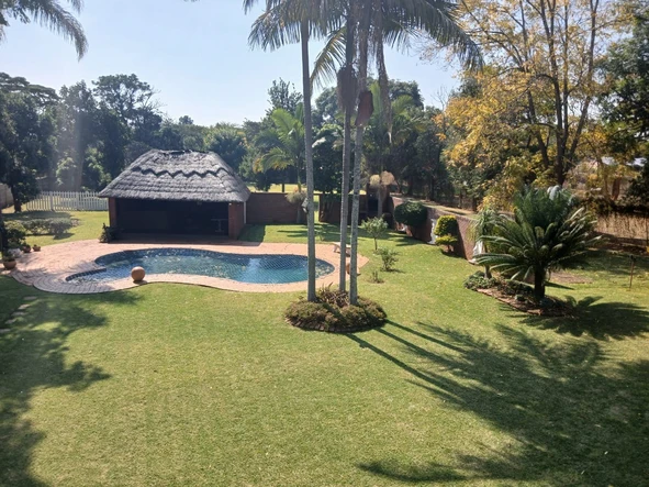 2 Unit Townhouse Complex