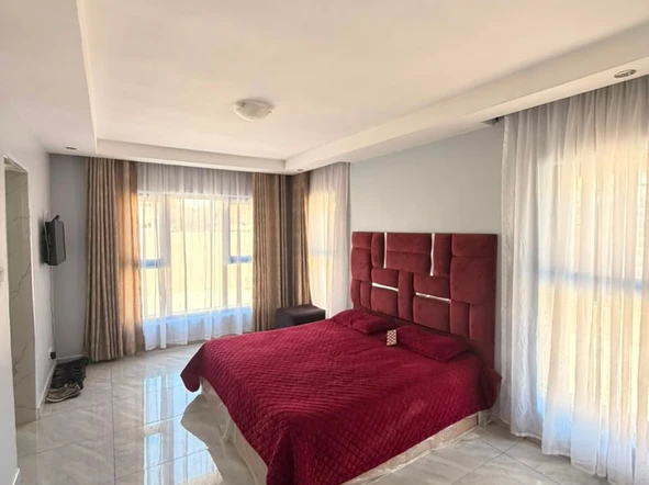 4 Bedroom Townhouse Complex