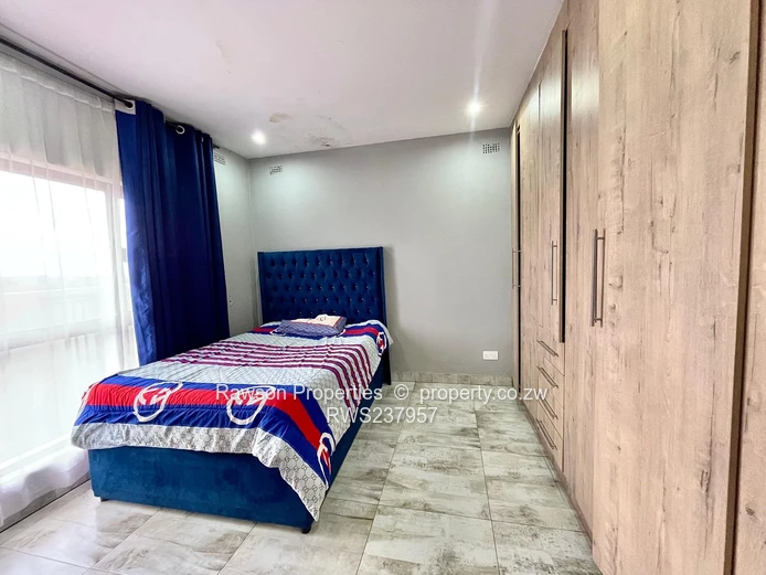 Brookeview Residential Stand