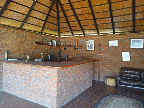 2 Unit Townhouse Complex