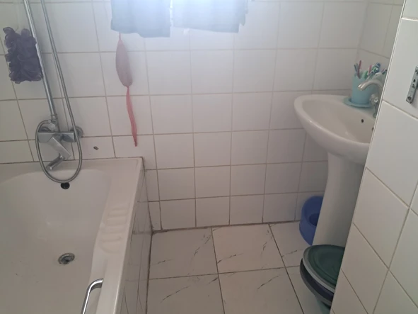 2 Bedroom Garden Flat