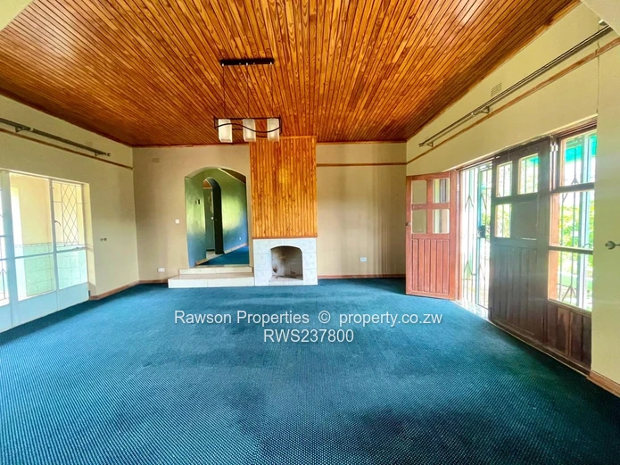 great investment opportunity (Sole Mandate)