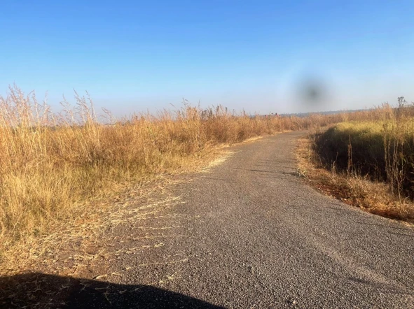 Commercial land for sale 