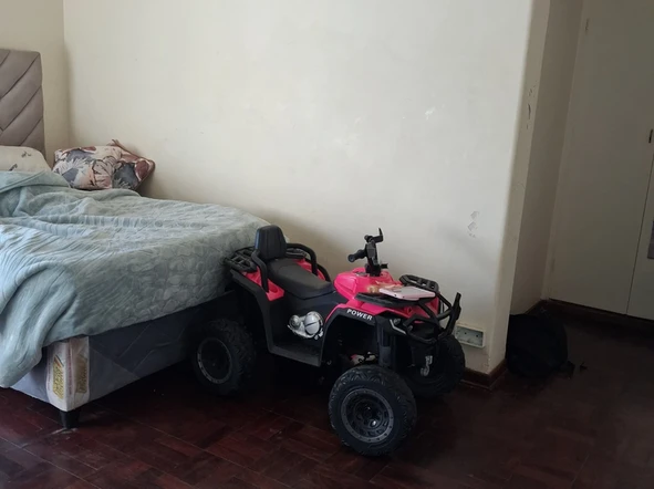 Flat & Apartment