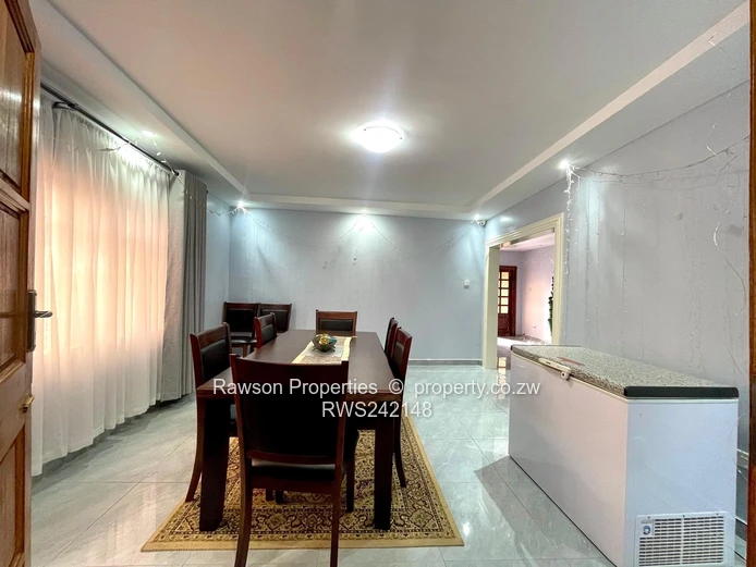 Superb opportunity in Ruwa Inverangus  (Sole Mandate)