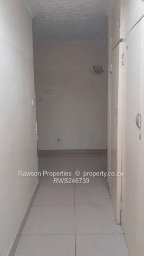 Mount Pleasant Harare Drive Frontage House For Sale!!