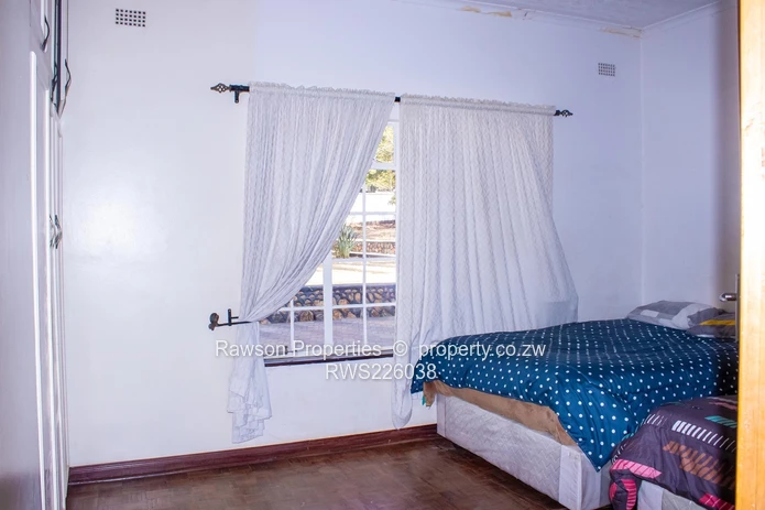 Your ideal property! (Sole Mandate)