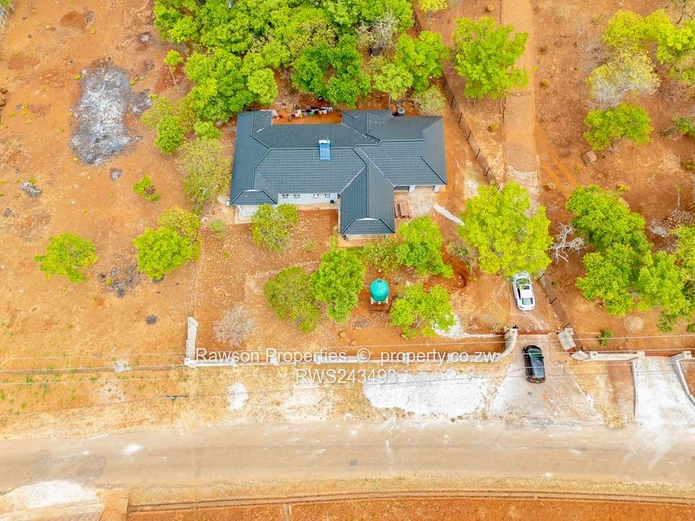 Shawasha Hills (Inside the boom) House For Sale