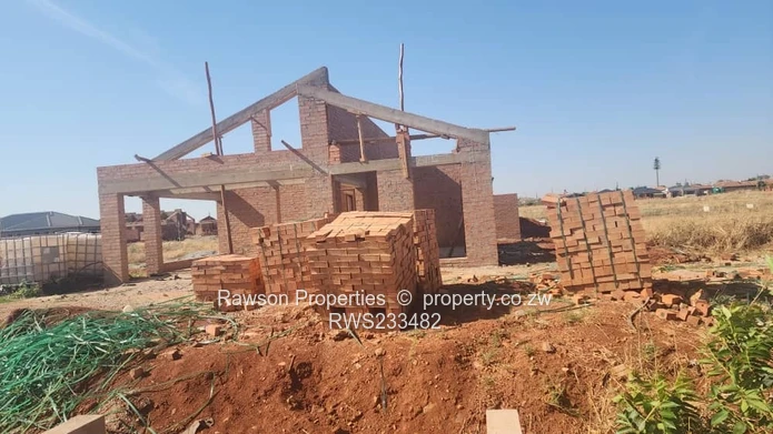 Finish to to your own taste!!!