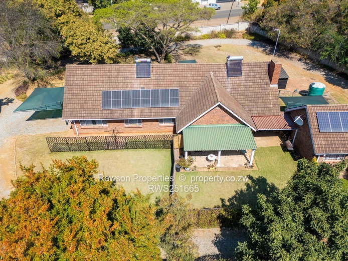 Mount Pleasant Residential Complex For Sale!!