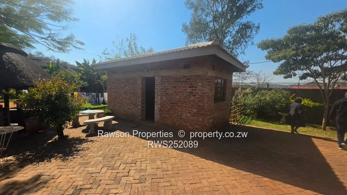 Spacious Family Home