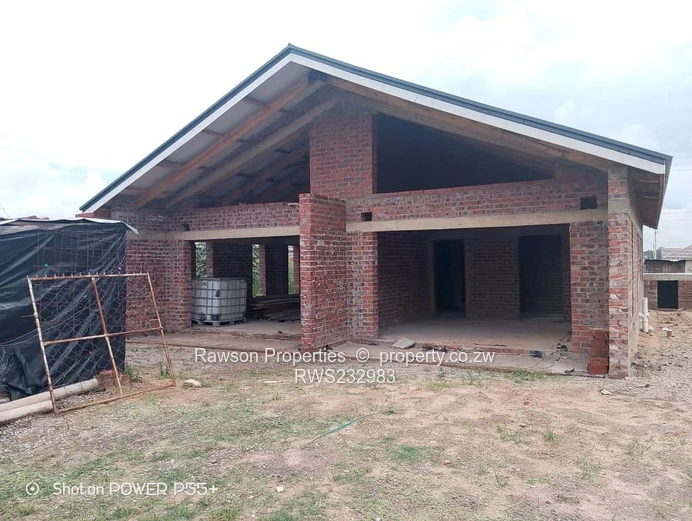 Mabvazuva-Finish to Own Taste 