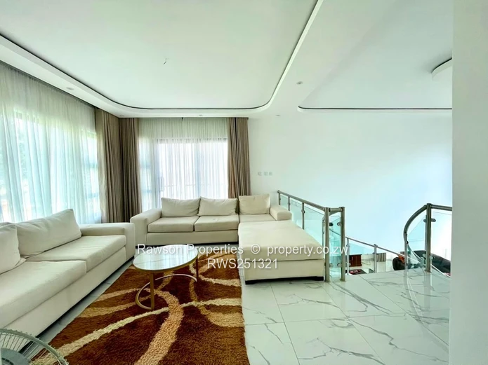Gunhill Mansion For Sale
