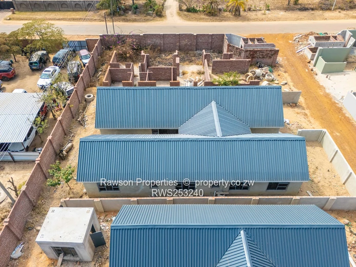  Athlone Incomplete Cluster – Ideal Investment Opportunity