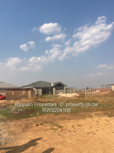 Stand For Sale in Zimre Park