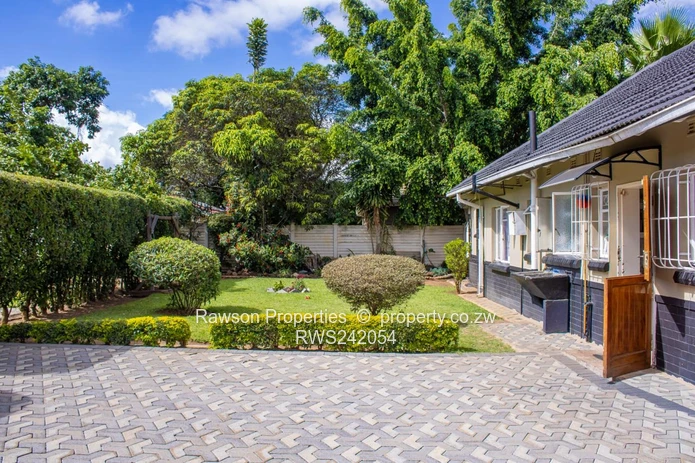 Reduced to go | Lavish home