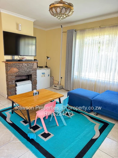 Bluffhill 2 houses on the same yard for sale (Sole Mandate)