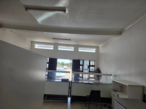 Shop & Retail Property