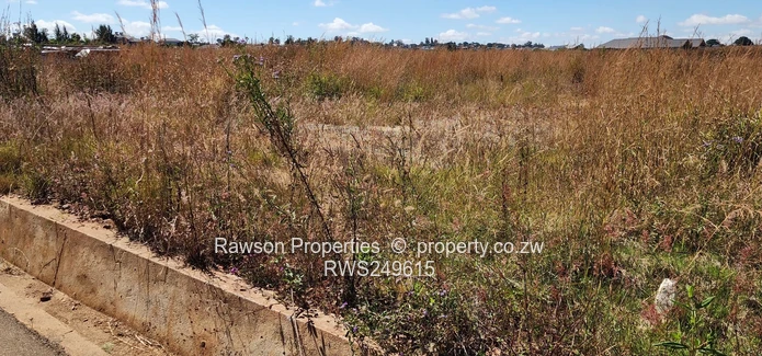 Spitzkop residential stands for sale 