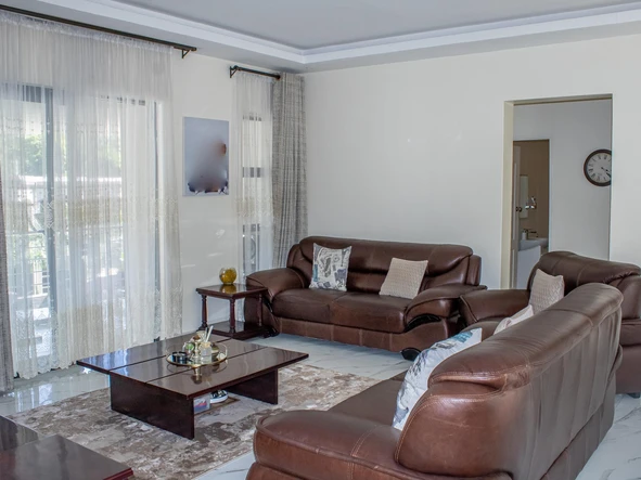 5 Bedroom Townhouse Complex