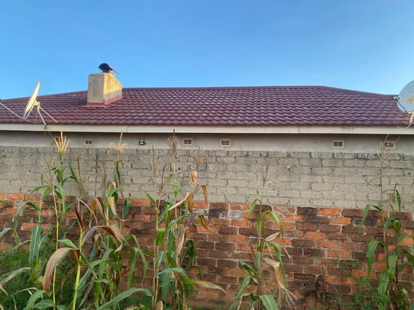 4 Bedroom Townhouse Complex