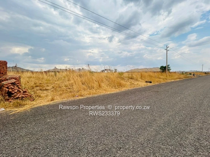 Residential Stand For Sale