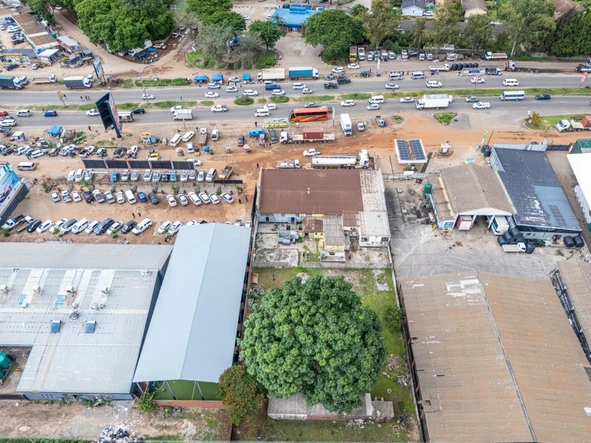 Shop & Retail Property