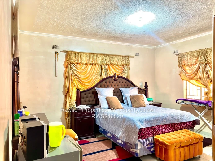 Sunway City Neat House For Sale (Sole Mandate)
