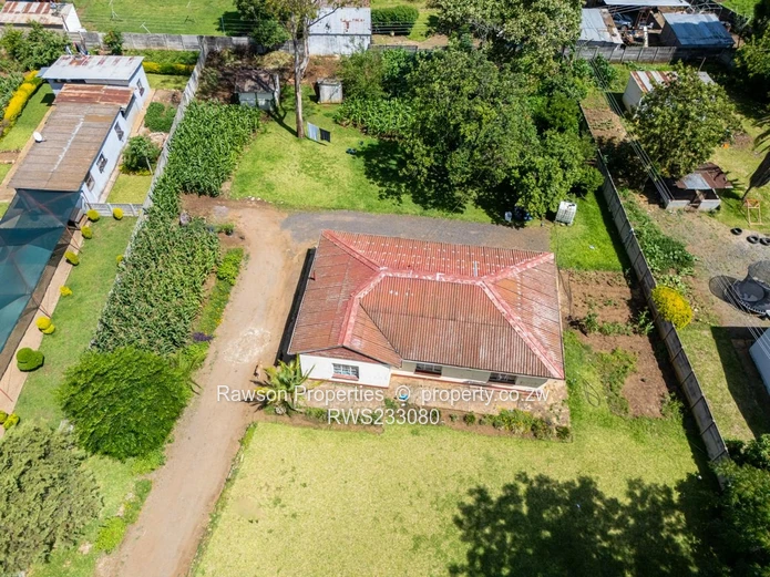 Gweru Windsor Park House