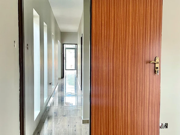 7 Bedroom Townhouse Complex