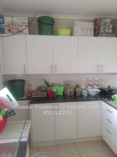 Investment opportunity 