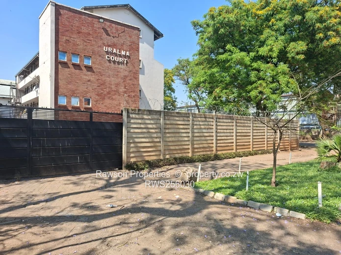2Beds Flat For Sale