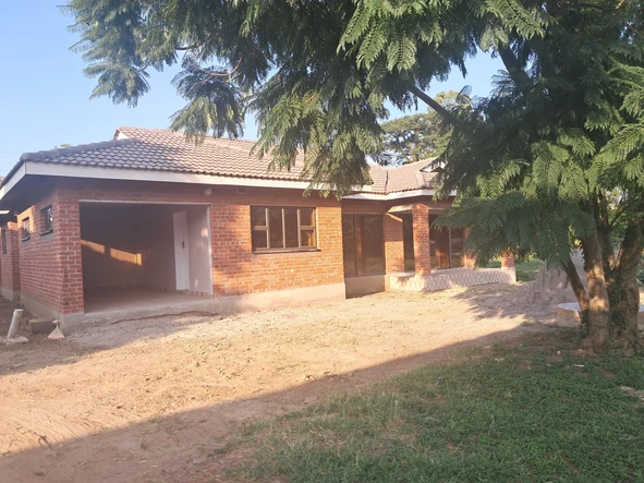 3 Bedroom Townhouse Complex