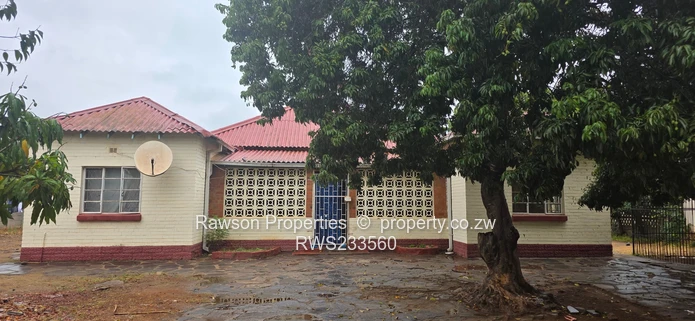 Renovation Opportunity Waterfalls Prospect  (Sole Mandate)