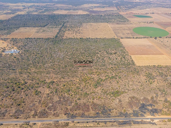Farm & Agricultural Land