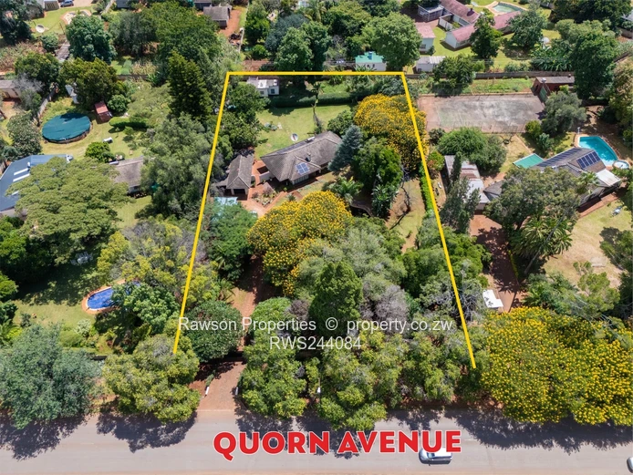 Mount Pleasant House For Sale