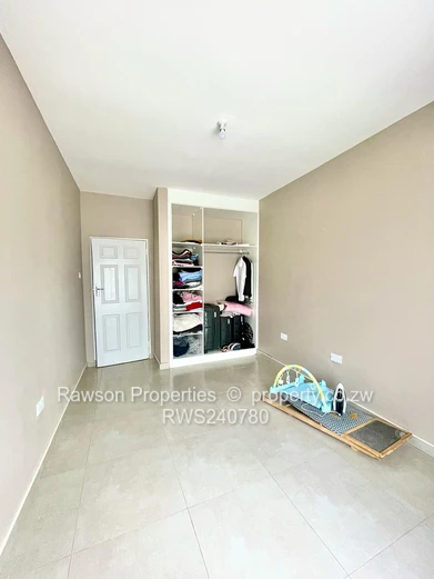 Mabvazuva Estate for sale 