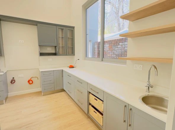 3 Bedroom Townhouse Complex