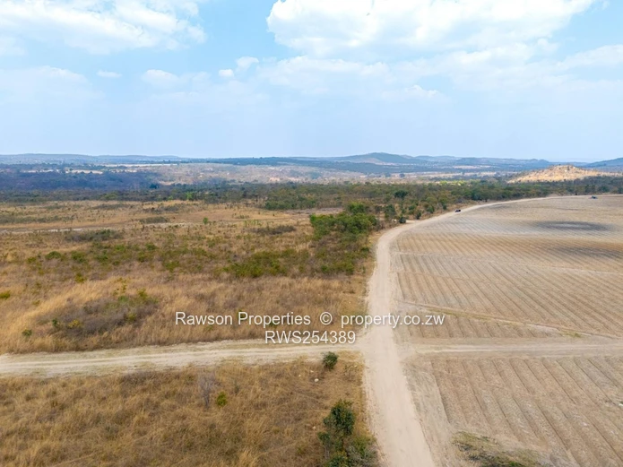 Goromonzi Plots For Sale