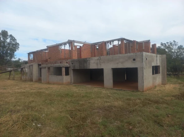 7 Bedroom House