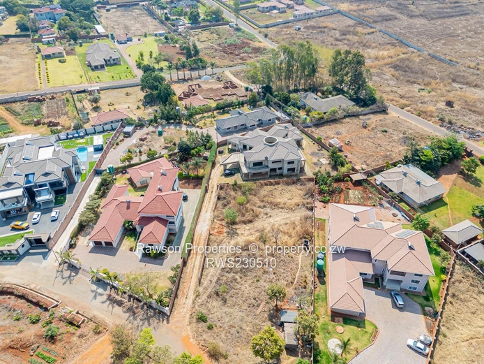 Finish it to your own taste! Borrowdale Brookview! (Sole Mandate)