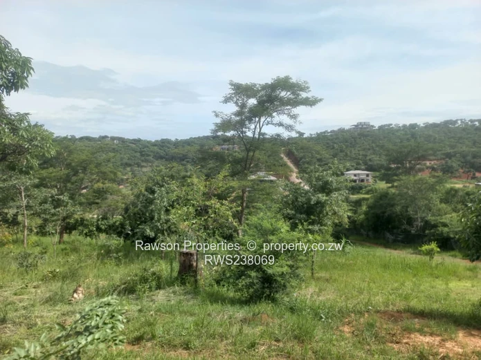 Gletwin (Police Heights) (Sole Mandate)