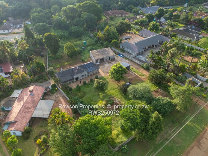 Second Street Extension Property For Sale