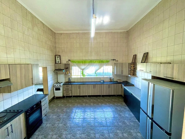 6 Bedroom Townhouse Complex