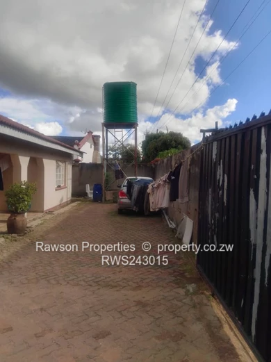 Investment opportunity 