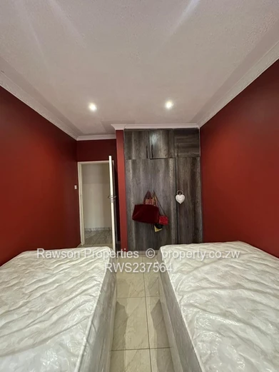 Exclusive chance to invest