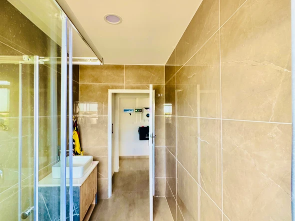 2 Unit Townhouse Complex