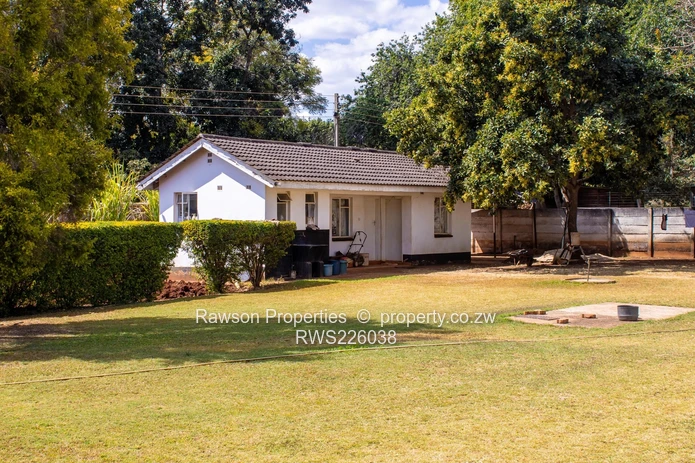 Your ideal property! (Sole Mandate)