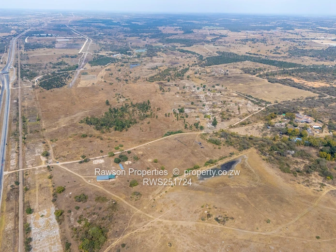 Prime Land for Sale 